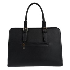 Women's 15.6'' laptop bag with cosmetic case Matein 1310 Black USB Women's 15.6'' laptop bag with cosmetic case Matein 1310 Black USB