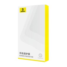 Baseus Superior privacy glass for iPhone 15 Plus Baseus Superior privacy glass for iPhone 15 Plus