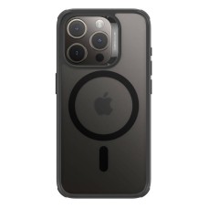 ESR Halo Lock Case for iPhone 15 Pro (black)