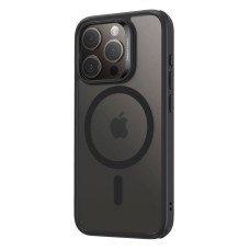 ESR Halo Lock Case for iPhone 15 Pro (black)