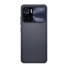 Smartphone HOTWAV Note 12 2024 - 6.8'' 6/128GB Szary Smartphone HOTWAV Note 12 2024 - 6.8'' 6/128GB Szary