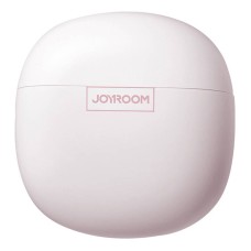 TWS Joyroom Funpods Headphones JR-FB1 (pink)