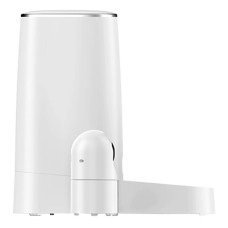 Rojeco RWSQ-10 4L smart food dispenser with camera Rojeco RWSQ-10 4L smart food dispenser with camera