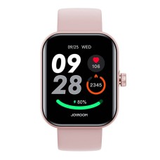 Joyroom Fit-Life JR-FT5 Plus Smart Watch (pink) Joyroom Fit-Life JR-FT5 Plus Smart Watch (pink)