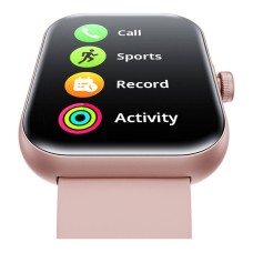 Joyroom Fit-Life JR-FT5 Plus Smart Watch (pink) Joyroom Fit-Life JR-FT5 Plus Smart Watch (pink)