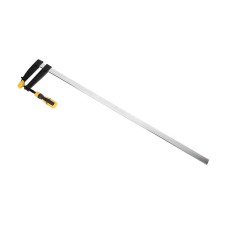 Deli Tools F-type carpenter's clamp EDL111280 Deli Tools F-type carpenter's clamp EDL111280