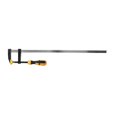 Deli Tools F-type carpenter's clamp EDL111280 Deli Tools F-type carpenter's clamp EDL111280