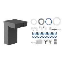 L10s Pro Ultra Heat/ L10s Ultra Gen2/ X40 Ultra/ L40 Ultra water connection kit L10s Pro Ultra Heat/ L10s Ultra Gen2/ X40 Ultra/ L40 Ultra water connection kit