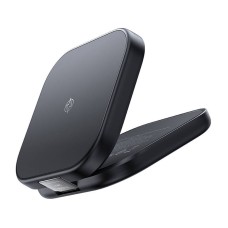 Wireless charging station for iPhone, McDodo CH-2160 15W 2-in-1