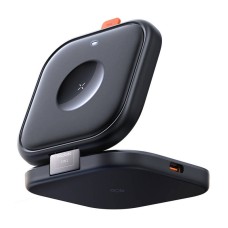 Wireless charging station for iPhone, McDodo CH-2160 15W 2-in-1