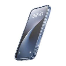McDodo PC-4923 Magnetic Case for iPhone 16 Pro Max (transparent) McDodo PC-4923 Magnetic Case for iPhone 16 Pro Max (transparent)