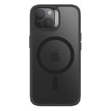 ESR Classic Hybrid (HaloLock) Case for iPhone 15 Plus (black) ESR Classic Hybrid (HaloLock) Case for iPhone 15 Plus (black)