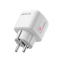 Smart socket Blitzwolf BW-SHP15, ZigBee, 3680W Smart socket Blitzwolf BW-SHP15, ZigBee, 3680W