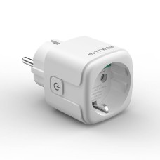 Smart socket Blitzwolf BW-SHP15, ZigBee, 3680W Smart socket Blitzwolf BW-SHP15, ZigBee, 3680W
