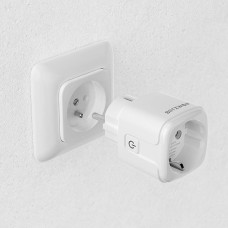 Smart socket Blitzwolf BW-SHP15, ZigBee, 3680W Smart socket Blitzwolf BW-SHP15, ZigBee, 3680W