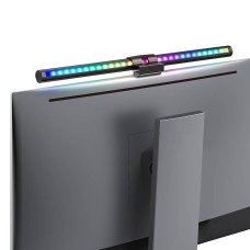 Monitor Light Bar Blitzwolf BW-CML2, RGB Monitor Light Bar Blitzwolf BW-CML2, RGB