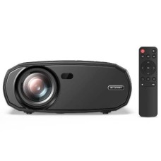 Projector BlitzWolf BW-VP13 Full HD 1920x1800P WiFi (black) Projector BlitzWolf BW-VP13 Full HD 1920x1800P WiFi (black)