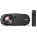 Projector BlitzWolf BW-VP13 Full HD 1920x1800P WiFi (black)