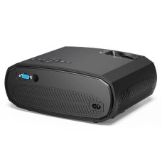 Projector BlitzWolf BW-VP13 Full HD 1920x1800P WiFi (black) Projector BlitzWolf BW-VP13 Full HD 1920x1800P WiFi (black)