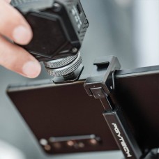 Phone holder 1/4" PGYTECH (P-CG-012) Phone holder 1/4" PGYTECH (P-CG-012)