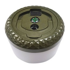 Camping lamp 2w1 Superfire LT01