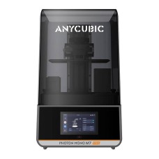 Anycubic Photon Mono M7 Pro 3D Printer Anycubic Photon Mono M7 Pro 3D Printer