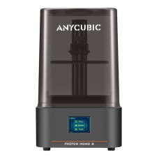 Anycubic Photon Mono 4 3D printer Anycubic Photon Mono 4 3D printer