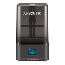 Anycubic Photon Mono 4 3D printer Anycubic Photon Mono 4 3D printer