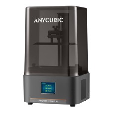 Anycubic Photon Mono 4 3D printer Anycubic Photon Mono 4 3D printer