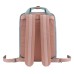 Himawari 188L-1 14'' laptop backpack (pink-blue)