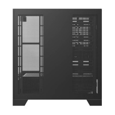 Darkflash DY450 PRO computer case (black) + 1 fan Darkflash DY450 PRO computer case (black) + 1 fan