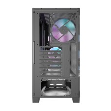 Darkflash DRX90 glass computer case (black) Darkflash DRX90 glass computer case (black)