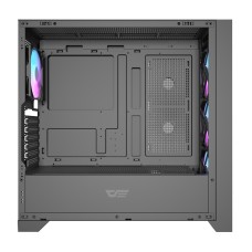 Darkflash DRX90 glass computer case (black) Darkflash DRX90 glass computer case (black)