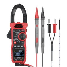 Digital Clamp Meter Habotest HT208A True RMS Digital Clamp Meter Habotest HT208A True RMS