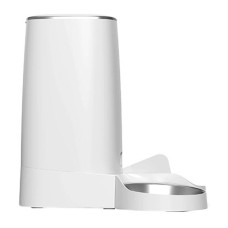 Rojeco 4L Automatic Pet Feeder WiFi Version with Double Bowl Rojeco 4L Automatic Pet Feeder WiFi Version with Double Bowl