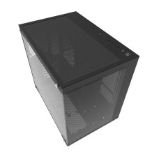 Darkflash C285P computer case (black) Darkflash C285P computer case (black)
