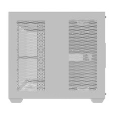 Darkflash C285P computer case (white) Darkflash C285P computer case (white)