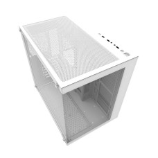 Darkflash C285P computer case (white) Darkflash C285P computer case (white)