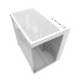 Darkflash C285P computer case (white)