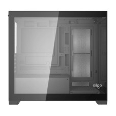 Darkflash C218M computer case + 6 ARGB fans (black) Darkflash C218M computer case + 6 ARGB fans (black)