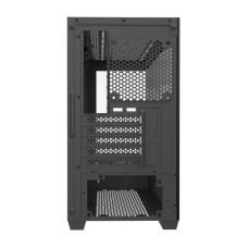 Darkflash C218M computer case + 6 ARGB fans (black) Darkflash C218M computer case + 6 ARGB fans (black)