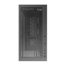 Darkflash C218M computer case + 6 ARGB fans (black) Darkflash C218M computer case + 6 ARGB fans (black)