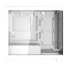 Darkflash C218M computer case + 6 ARGB fans (white) Darkflash C218M computer case + 6 ARGB fans (white)