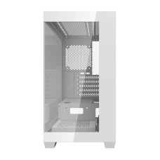 Darkflash C218M computer case + 6 ARGB fans (white) Darkflash C218M computer case + 6 ARGB fans (white)