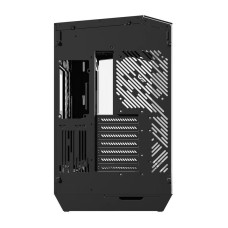 Darkflash DY470 computer case (black)