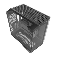 Darkflash DY470 computer case (black)