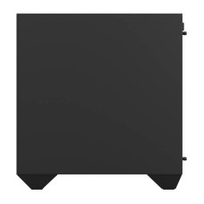Darkflash DY470 computer case (black) + 4 fans Darkflash DY470 computer case (black) + 4 fans