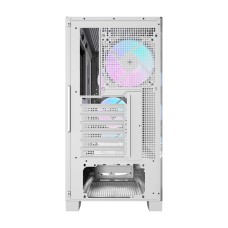 Darkflash DRX90 Glass computer case (white) Darkflash DRX90 Glass computer case (white)