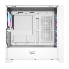 Darkflash DRX90 Glass computer case (white) Darkflash DRX90 Glass computer case (white)