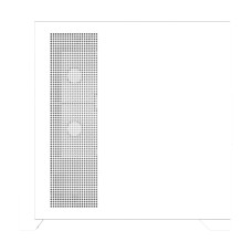 Darkflash DRX90 Glass computer case (white) Darkflash DRX90 Glass computer case (white)